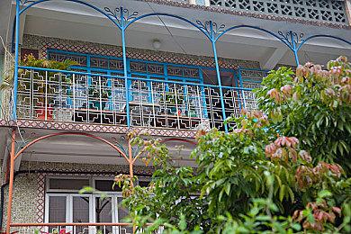 韩国真人互动影游《Chicken Game》Steam页面 发售日期待定